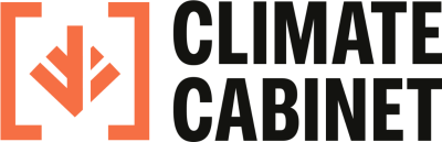 Climate Cabinet logo