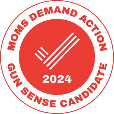 Moms Demand Action for Gun Sense in America