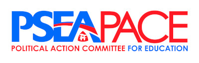 Pennsylvania State Education Association logo