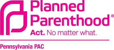 Planned Parenthood Pennsylvania PAC