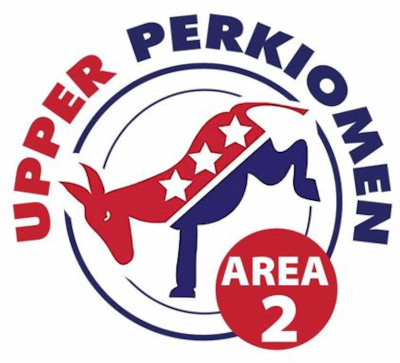 Upper Perkiomen Democrats