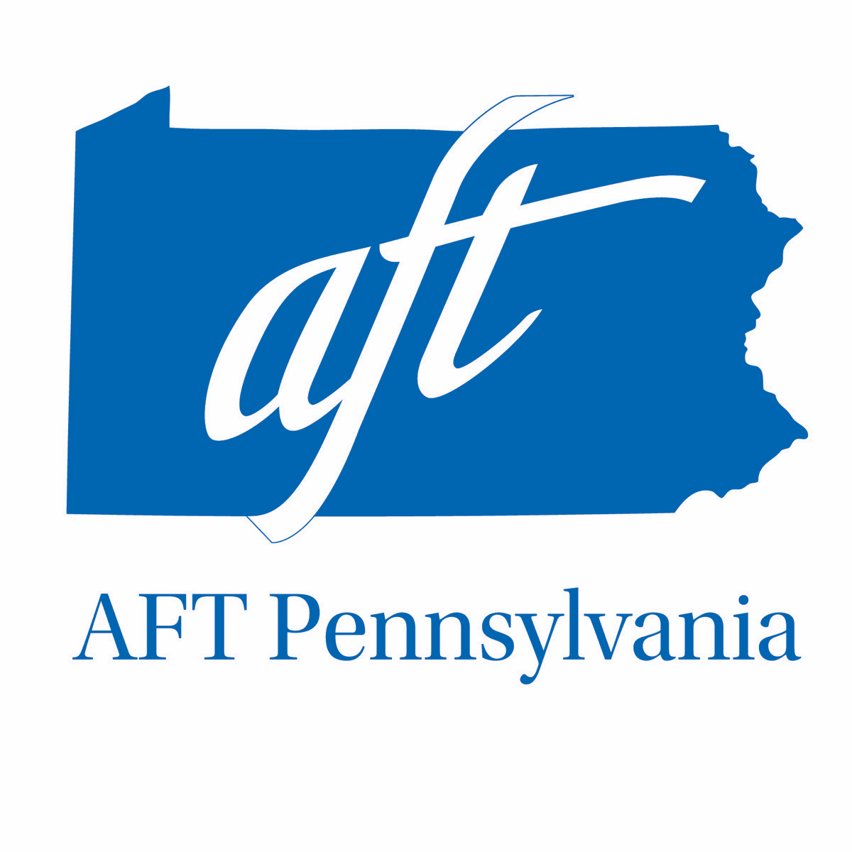 AFT Pennsylvania logo