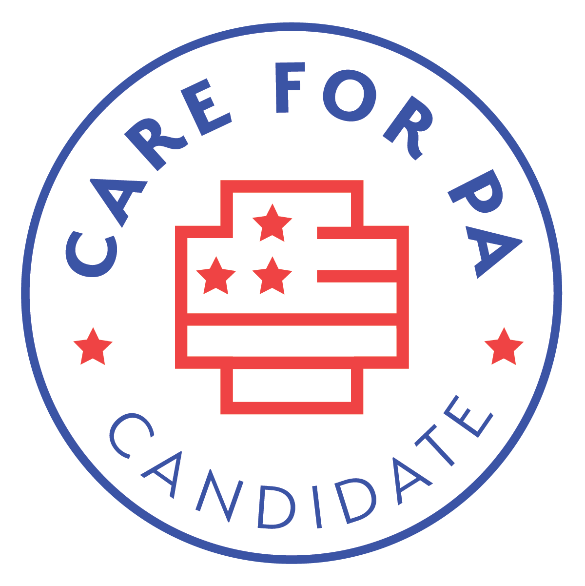 Committee to Protect Health Care — Care for PA Candidate
