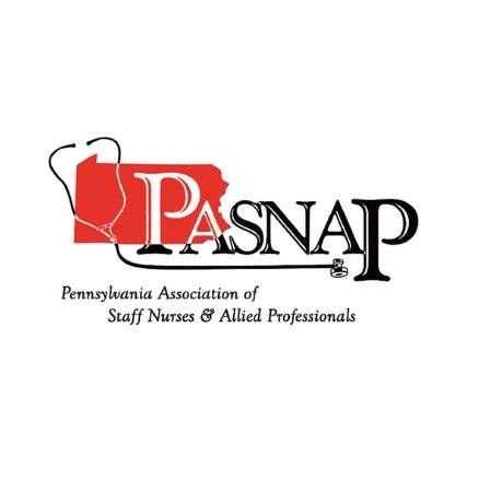 Pennsylvania Association of Staff Nurses & Allied Professionals